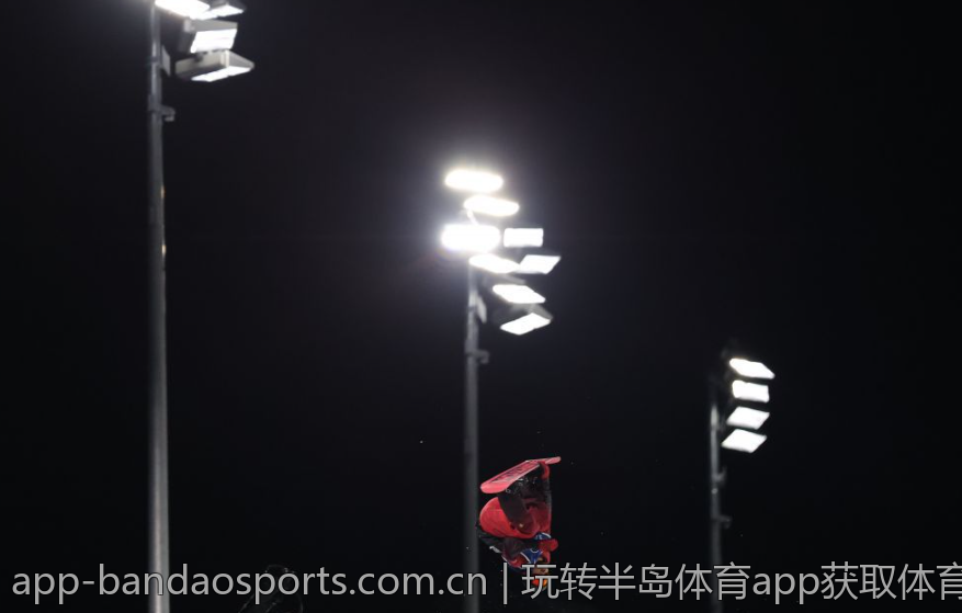 玩转半岛体育app获取体育数据的攻略