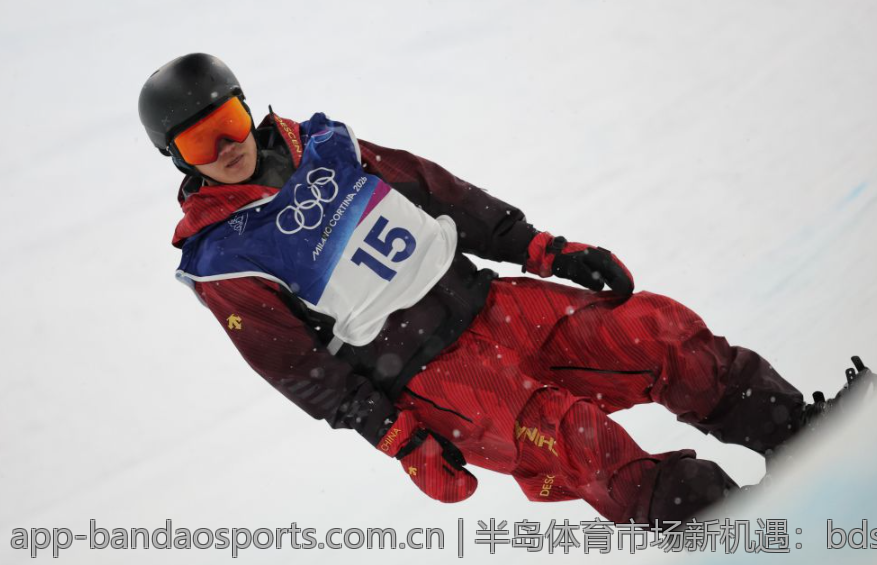 半岛体育市场新机遇：bdsports分析报告