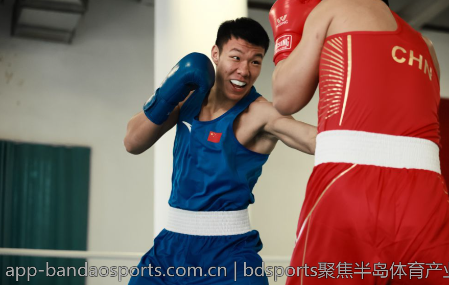 bdsports聚焦半岛体育产业发展